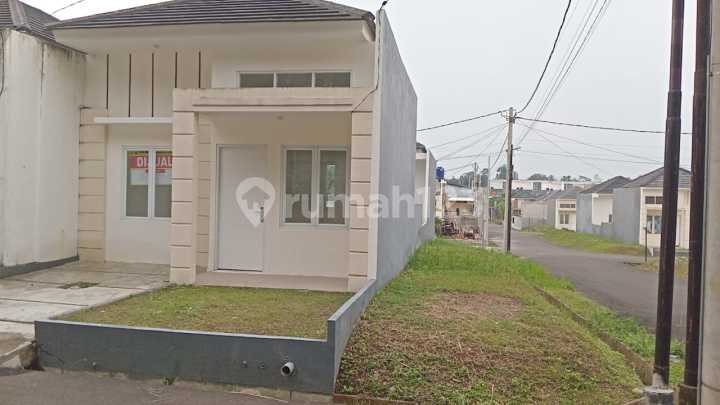 Dijual rumah di tenjo city metropolis Dijual rumah di tenjo city metropolis