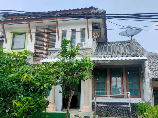 For Sale: House on JL. Phuket - Taman Bukit Chedi, Lippo Karawaci For Sale: House on JL. Phuket - Taman Bukit Chedi, Lippo Karawaci