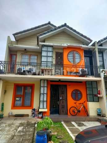 Dijual Rumah di Taman Hokaido Lippo Karawaci Tangerang Dijual Rumah di Taman Hokaido Lippo Karawaci Tangerang