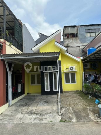 For Sale House at Permata Icon - Sepatan Tangerang For Sale House at Permata Icon - Sepatan Tangerang