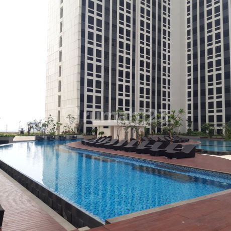 dijual Chadstone, 1km Dkt Gerbang Tol, Mall keren