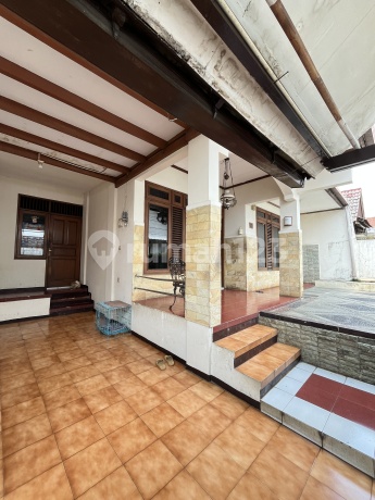 Rumah Siap Huni 2 Lantai LT 170, LB 200 di Cinere Rumah Siap Huni 2 Lantai LT 170, LB 200 di Cinere