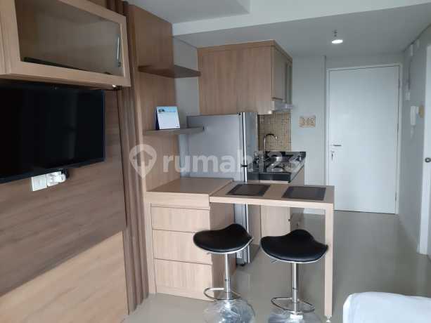 Dijual Apartment Metropark Residence, Kedoya Kebon Jeruk Jakbar