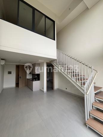 Dijual Apartemen Mewah Type Mezzanie Siap Huni Selangkah ke AEON Mall Dijual Apartemen Mewah Type Mezzanie Siap Huni Selangkah ke AEON Mall