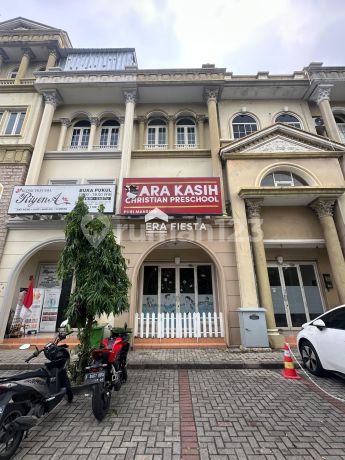 Dijual Cepat Ruko Siap Pakai di Puri Mansion Jakarta Barat Dijual Cepat Ruko Siap Pakai di Puri Mansion Jakarta Barat