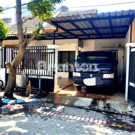 TURUN 305 JUTAAA western village surabaya barat murah seharga NJOP TURUN 305 JUTAAA western village surabaya barat murah seharga NJOP
