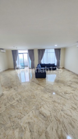 Apartemen Tipe Penthouse Dekat Fatmawati, Blok M dan Pondok Indah
