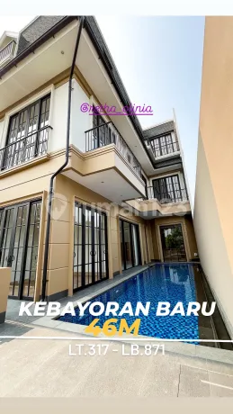 2025 Modern House Kebayoran Baru For Sale 2025 Modern House Kebayoran Baru For Sale