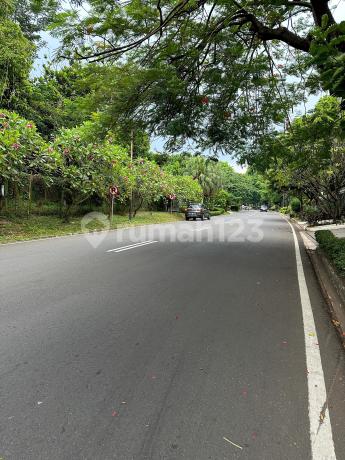 Kavling Sekolah Kencana Siap Bangun Lokasi Prime