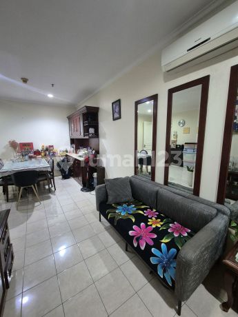 Jual Cepat Apartemen Ambassador Direct To Mall Sudah Sertifikat