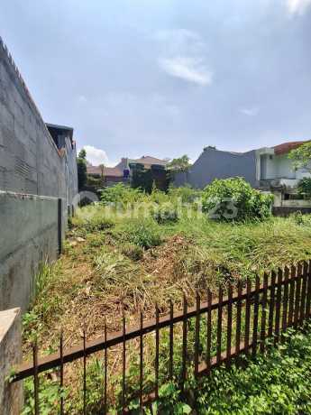 Kavling Siap Bangun di Kebayoran Baru Cocok Hunian Kavling Siap Bangun di Kebayoran Baru Cocok Hunian