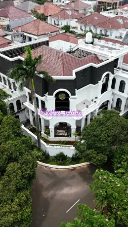 For Sale Brand New American Classic Pondok Indah Parkir 15 Mobil For Sale Brand New American Classic Pondok Indah Parkir 15 Mobil