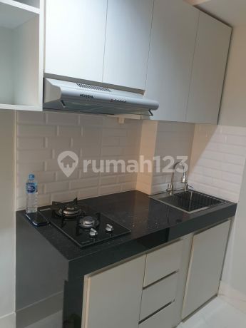 Dijual Apartemen Kebagusan City View kolam renang, selanfkah ke Aeon city & Ciilandak Town Square