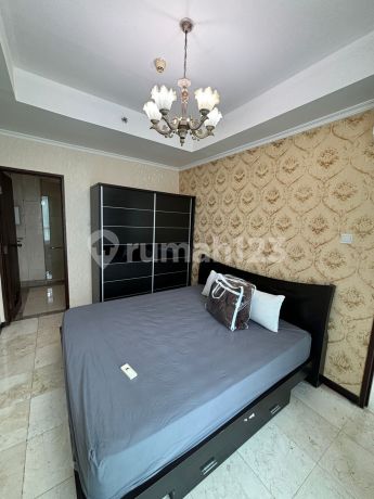 Disewakan 3 Kamar Bellagio Residences Mega Kuningan Disewakan 3 Kamar Bellagio Residences Mega Kuningan