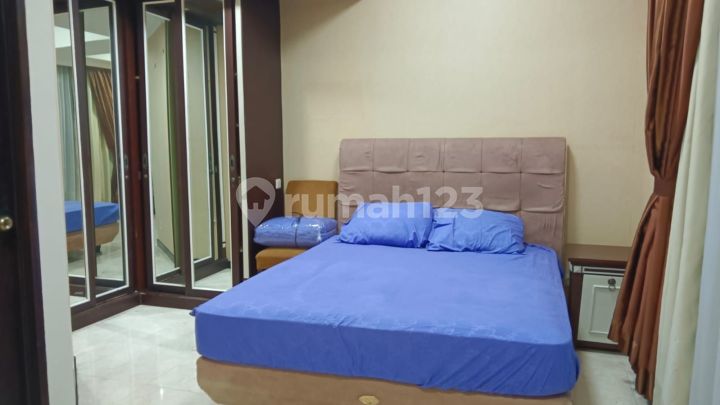 Disewakan 3 Kamar Bellagio Bellagio Residences Mega Kuningan Disewakan 3 Kamar Bellagio Bellagio Residences Mega Kuningan