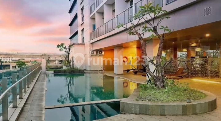 Beli Unit Langsung Fix Kesewa 3 Tahun Hanya Di Apartemen Bellevue Place Beli Unit Langsung Fix Kesewa 3 Tahun Hanya Di Apartemen Bellevue Place