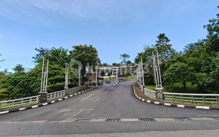 Rumah Mewah Full Furnish di Grand Summit, Lahan 780m² Rumah Mewah Full Furnish di Grand Summit, Lahan 780m²