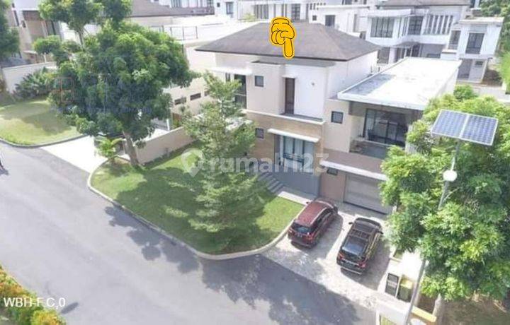 Single House Mewah 2 Lantai Nagoya Valley Residence Batam