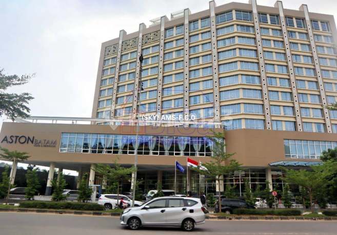 Apartment 1 Bedroom Aston Lt. 16 Full Furnish Siap Huni Dijual Apartment 1 Bedroom Aston Lt. 16 Full Furnish Siap Huni Dijual