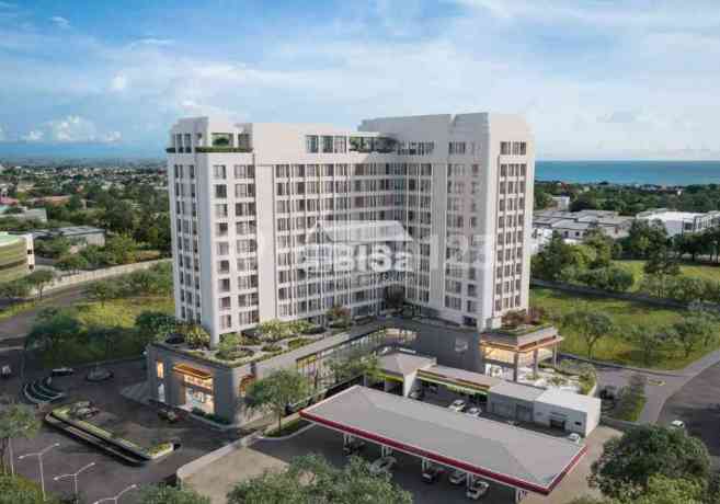Tamarama Residence Apartemen Lokasi Strategis di Batam Center