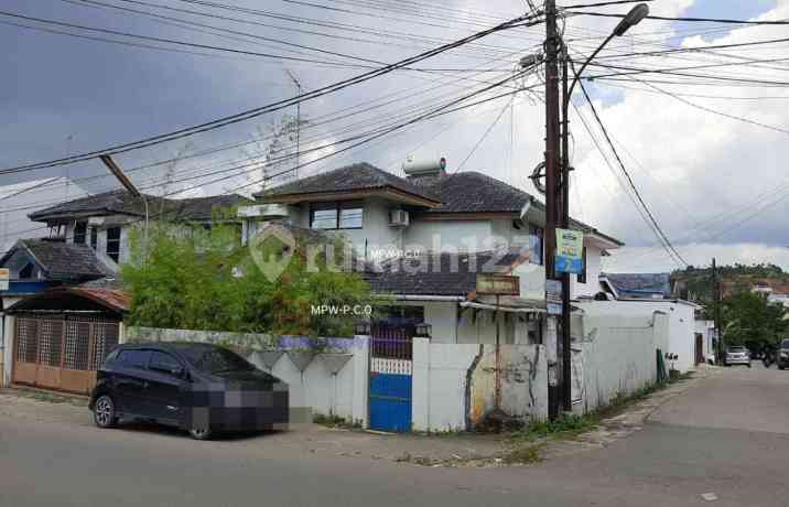 Rumah Nyaman Posisi Hook di Perumahan Tiban Kencana Dijual Rumah Nyaman Posisi Hook di Perumahan Tiban Kencana Dijual
