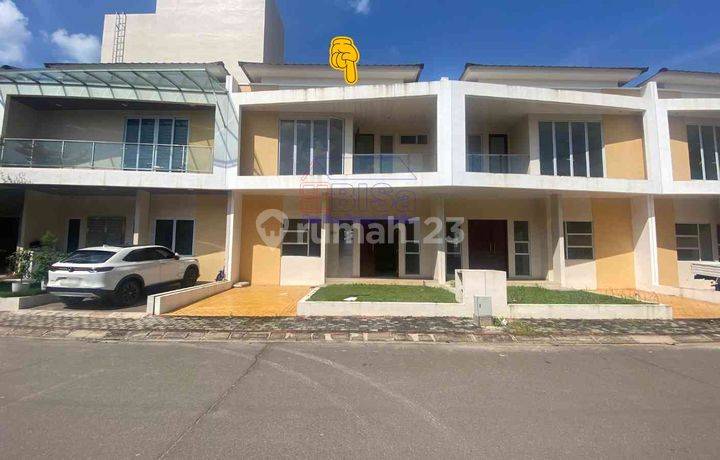 Monde Residence Pasir Putih Batam Dijual - Rumah 3 Kt 3 Km