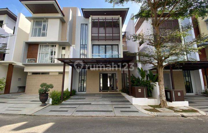 Royal Hills at Citraland Megah Batam Center DIJUAL