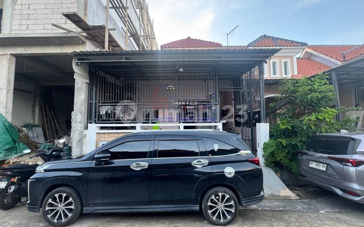 Rumah Hadap Timur Hak Milik di Villa Bukit Indah Dijual Rumah Hadap Timur Hak Milik di Villa Bukit Indah Dijual