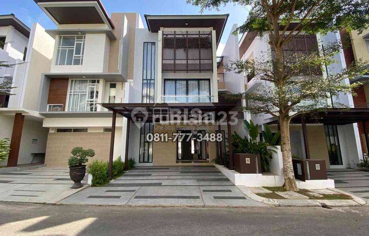 Royal Hills At Citraland Megah Batam Center Dijual