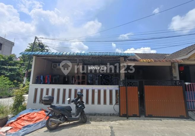 Rumah Hook Furnish Legenda Bali – Tinggal Bawa Koper dan Niat Rumah Hook Furnish Legenda Bali – Tinggal Bawa Koper dan Niat