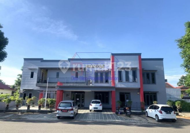 Kos Muslim Putra Putri Terpisah di Garuda KDA Sudah Ramai Penyewa