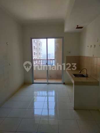 Cheap Fast Sale Mediterranean Marina Residence Ancol 2br Apartment