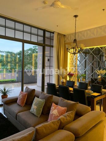 Jual Apartemen Mewah Marigold Nava Park Bsd 3br Premium Murah Jual Apartemen Mewah Marigold Nava Park Bsd 3br Premium Murah