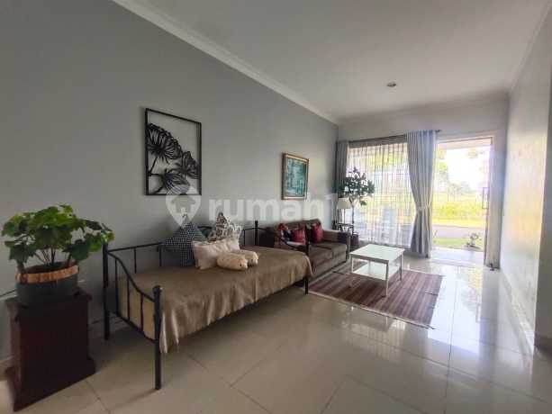 Jual Rumah Mewah The Springs Gading Serpong Cluster Grisea 