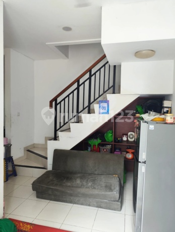 Jual Rumah Cluster Virginia Village Gading Serpong Hdp Utara Jual Rumah Cluster Virginia Village Gading Serpong Hdp Utara