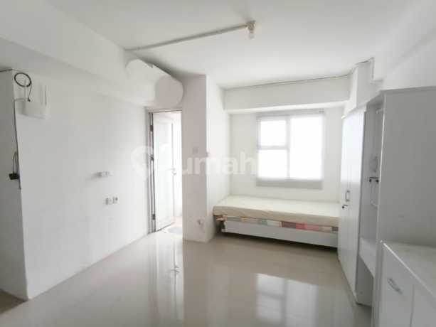 Jual Apartemen Urbantown Serpong Dekat Pasar Modern BSD Studio Jual Apartemen Urbantown Serpong Dekat Pasar Modern BSD Studio