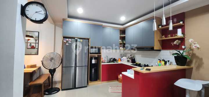 For Sale: Verdi Symphonia Cluster House, Summarecon Gading Serpong