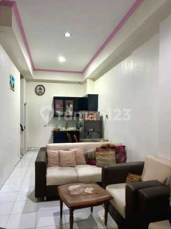 Dijual Rumah 2 LT Sektor 6A Napoli Porto Gading Serpong Furnish Dijual Rumah 2 LT Sektor 6A Napoli Porto Gading Serpong Furnish