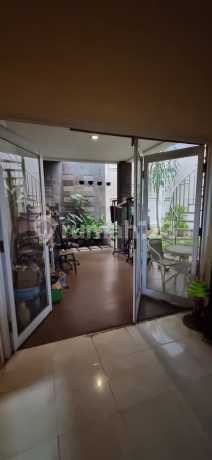 Jual Rumah Komplek Villa Ilhami Islamic Village Tangerang