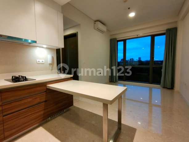 Jual Cepat Apartemen Mewah Marigold Navapark Bsd City Tower 6