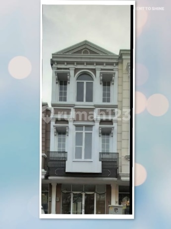 Jual Cepat Murah Ruko Mendrisio Square Gading Serpong 3 Lantai Jual Cepat Murah Ruko Mendrisio Square Gading Serpong 3 Lantai