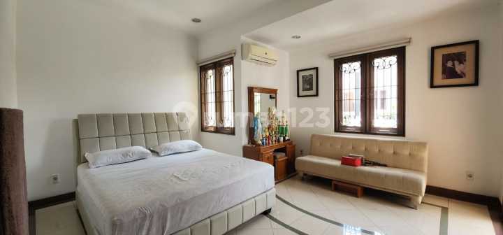 DIJUAL RUMAH Siap Huni CLUSTER SAPPHIRE PHG