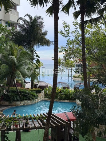 Murah Apart Borneo Bay City 2Br di Balikpapan Kota