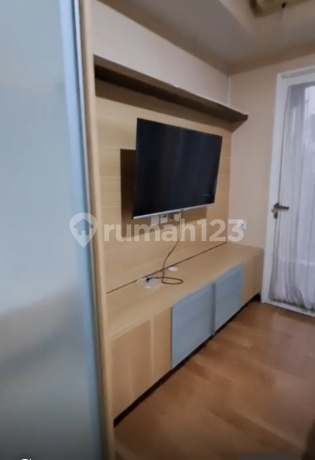 Bagus! Apart Scientia Type Studio Lt.8 di Gading Serpong