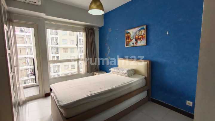 Murah! Apartemen Scientia Residence Tower D Lt12 di Gading Serpong Murah! Apartemen Scientia Residence Tower D Lt12 di Gading Serpong