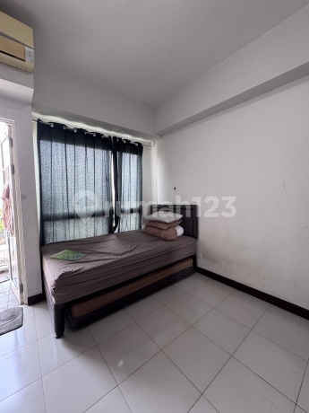 Apartemen Scientia Residence Tower D Type Studio