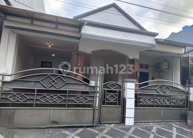 Rumah 2 Lantai Di Perumahan Duta Indah Jatimakmur Bekasi