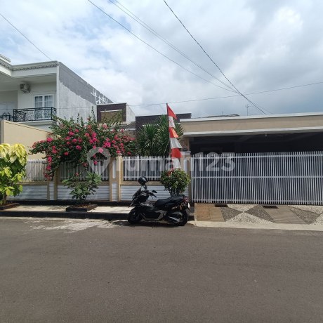 Rumah Mewah Murah Siap Huni di Pulogebang Cakung Jakarta Timur