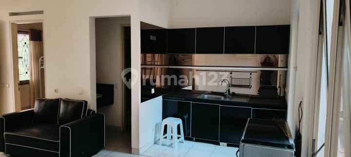 Jual Murah New Jasmine 129m2 lb 103m2. Kt 3+1 km 2+1. Kitchen Set. Furnished Jual Murah New Jasmine 129m2 lb 103m2. Kt 3+1 km 2+1. Kitchen Set. Furnished