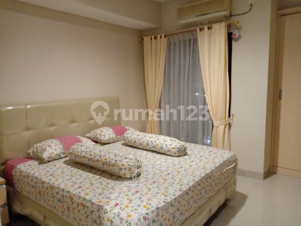 Dijual Cepat Atria Residence Type Studio. Furnished Lantai 17 Dijual Cepat Atria Residence Type Studio. Furnished Lantai 17